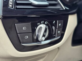 Bmw 5 G30 xDrive diesel 2017 ✅ - 5