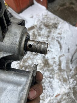 Predám diely Stella babetta 207 210 - 5