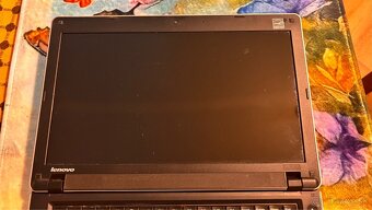 Notebook Lenovo - 5
