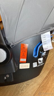 Britax Römer Baby-Safe i-Size - 5