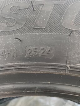 215/75 R15C - 5