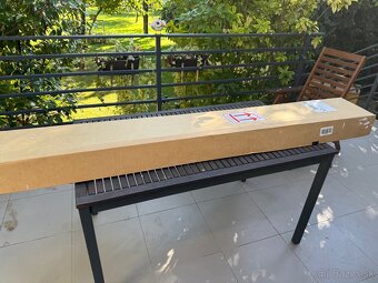 Oltens Stang elektrický radiátor - 5