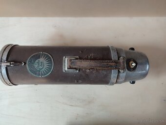 Staré vysávače. - 5