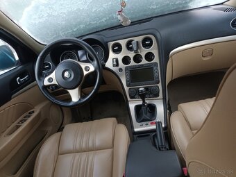 Predám Alfu Romeo 159 - 5