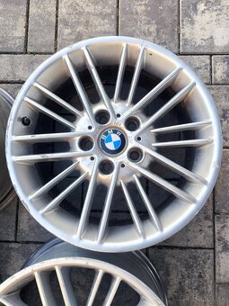 Predám disky , bmw R17 - 5