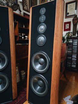 Infinity Kappa 9A - 5