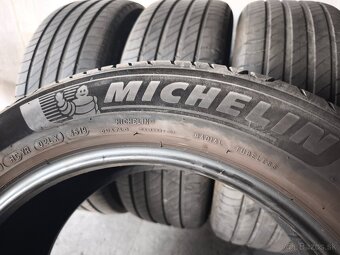 225/55 r18 letné pneumatiky Michelin Primacy 4 - 5