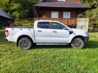 Ford Ranger 2.2 TDCi 150k DoubleCab 4x4 XL - 5