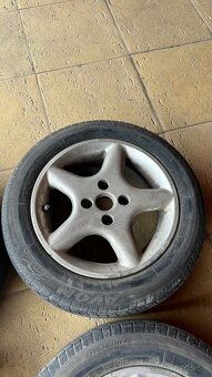 Disky 6Jx14H2 ET 38 5x100 - 5