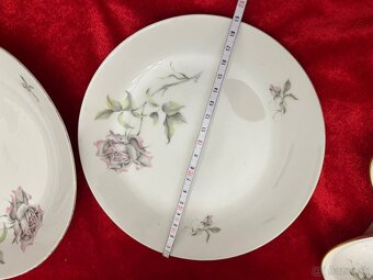 Polievková misa ,taniere - 5