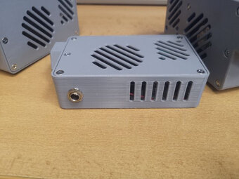 Ventilátor pre dymbox - 5