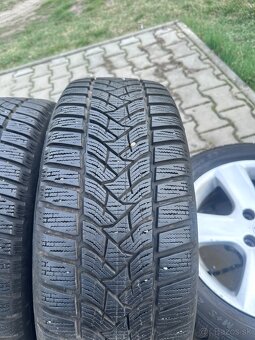 Predam elektróny R16 4X108 - 5