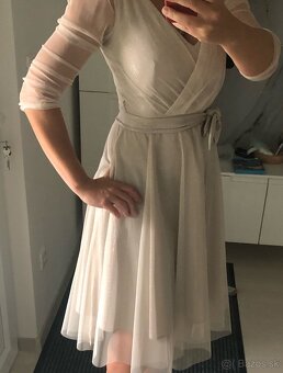 saty na ples svadbu stuzkovu - 5