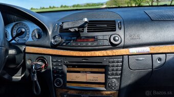 Mercedes-Benz E280 Avantgarde W211 Facelift - 5