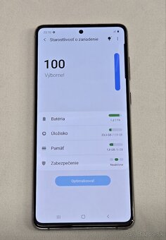 Samsung Galaxy Note 10 Lite TOP stav - 5
