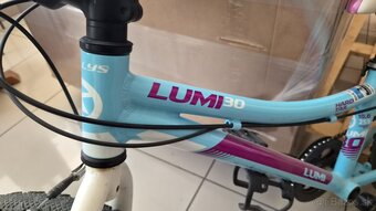Detský bicykel Kellys Lumi 30 - 5