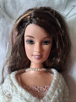 Barbie babiky - 5