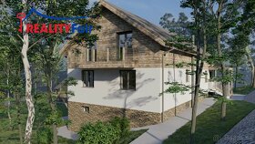 Predaj apartmánu - Západné Tatry - 5