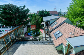 EXKLUZÍVNE na predaj investičný rodinný dom v RUŽINOVE - 5