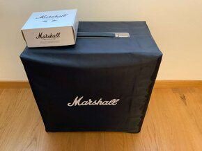 Marshall 2525C Silver Jubilee - 5