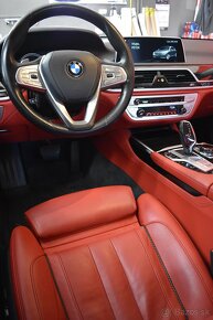 BMW 750d 2017 294kw - 5