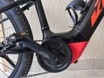 Detsky Elektrobicykel KTM MACINA MINI ME 261 - 5