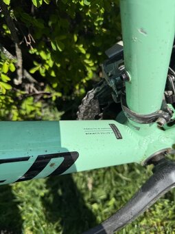 SPECIALIZED Rockhopper Expert - 5