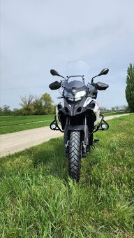 Benelli TRK 502 X - 5