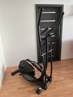 Stepper/eliptický trenažér - 5