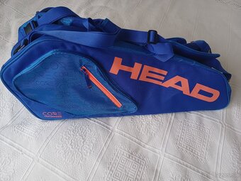 nova tenisova raketa HEAD IG CHALLENGE MP - 5