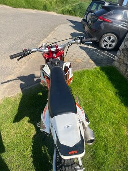 Kayo TT190R - 5