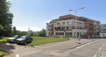 Parkovanie v centre Nitry bez hľadania .miesta na zaparkovan - 5