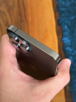 iPhone 13 Pro Max 128gb Originalny stav - 5