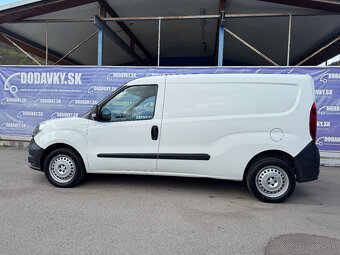 Fiat Dobló Cargo 1.4 T-Jet L2 Base - 5