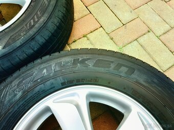 Hyundai ix 35 5x114,3 r16 - 5