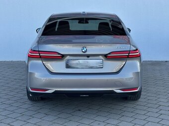 BMW 520d - 5