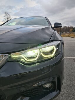 Bmw 420 XD Grancoupe - 5