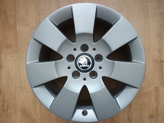 Alu disky 5x112 r16 - 5