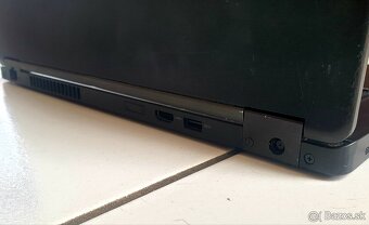 Dell Latitude 5495 2GB grafická karta + silna baterka - 5