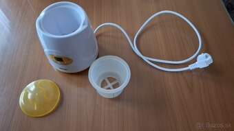 Predám OHRIVAČ FLIAŠ a DETSKEJ STRAVY BEURER - 5