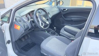 Predam Seat Ibiza 2011 benzin manual - 5