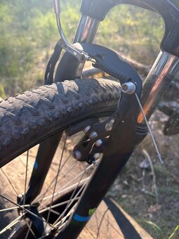 Rockrider st100 - 5