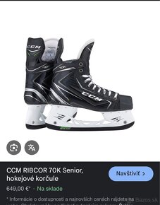 Korcule CCM Ribcor 70K - 5