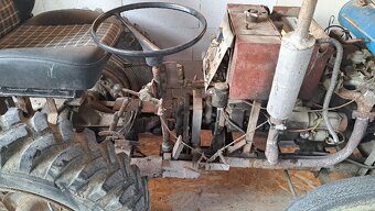 Malotraktor - 5
