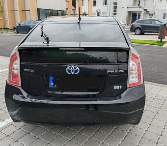 Toyota Prius 1,8 Hybrid 73kw - 5