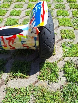 Hoverboard - 5