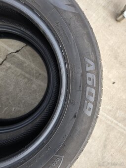 APLUS A609 215/60R16 99H - 5