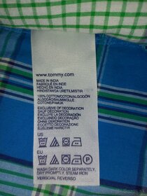 Tommy Hilfiger classic fit košeľa Dovoz z USA - 5