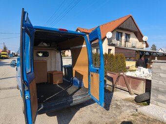 Preprava Košice a okolie, východ SR - 5