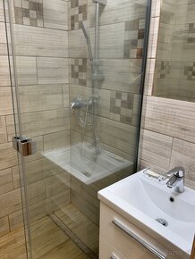 Na predaj 3 izb byt Fončorda BB - 5